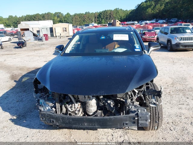 JTJGARBZXM2189047 Lexus 8ar-fts