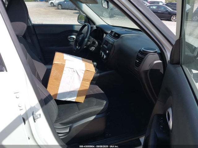 KIA dohc gdi gamma 2014 KNDJN2A21E7024324 Image 5