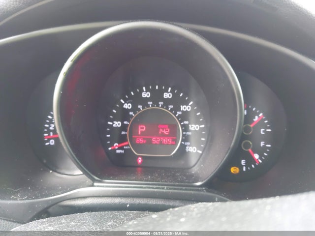 KIA dohc gdi gamma 2014 KNDJN2A21E7024324 Image 7