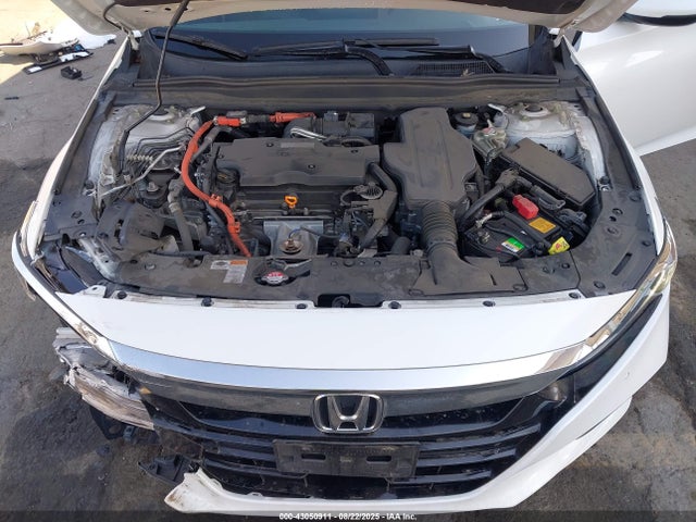 1HGCV3F9XJA016936 Honda lfb1/lfb2