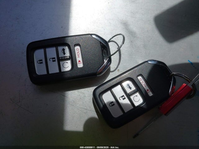 1HGCV3F9XJA016936 Honda lfb1/lfb2
