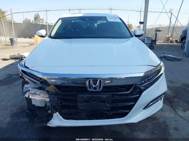 1HGCV3F9XJA016936 Honda lfb1/lfb2