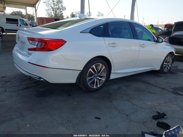 1HGCV3F9XJA016936 Honda lfb1/lfb2