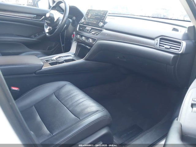 1HGCV3F9XJA016936 Honda lfb1/lfb2