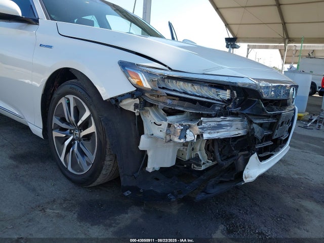 1HGCV3F9XJA016936 Honda lfb1/lfb2