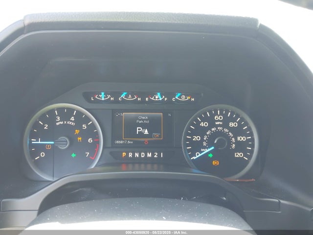 1FTEW1CP0GKE32511 Ford 2016