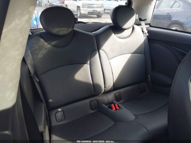 2009 MINI COOPER WMWMF33589TW77640 Photo 7