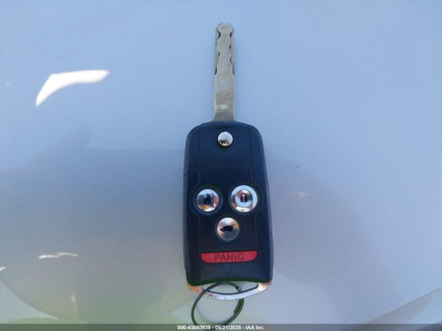 2007 ACURA MDX 2HNYD28827H551172 Photo 10