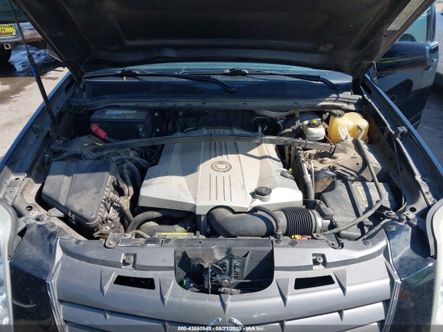 2005 CADILLAC SRX 1GYEE63A450234514 Photo 9