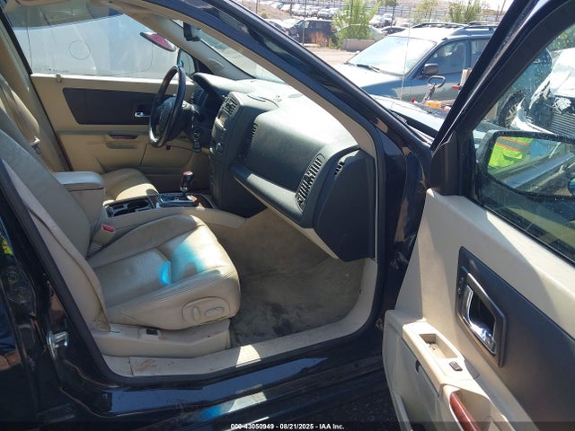 2005 CADILLAC SRX 1GYEE63A450234514 Photo 4
