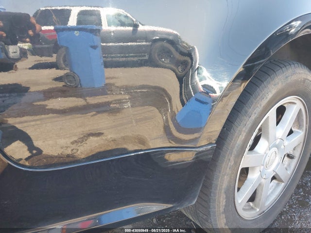 2005 CADILLAC SRX 1GYEE63A450234514 Photo 5