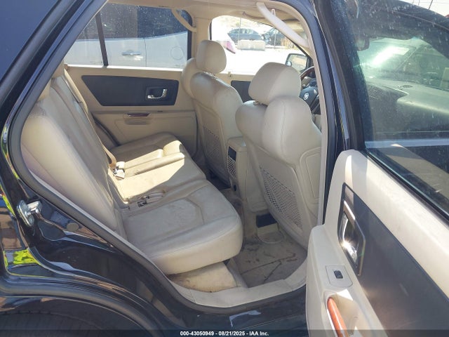 2005 CADILLAC SRX 1GYEE63A450234514 Photo 7