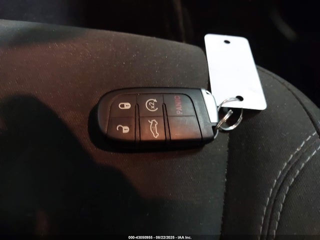 Dodge 2016 2016 2C3CDZAG9GH263499 Image 11