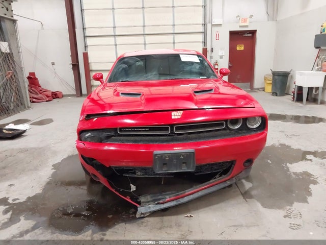 Dodge 2016 2016 2C3CDZAG9GH263499 Image 12