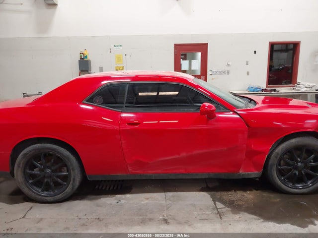 Dodge 2016 2016 2C3CDZAG9GH263499 Image 13