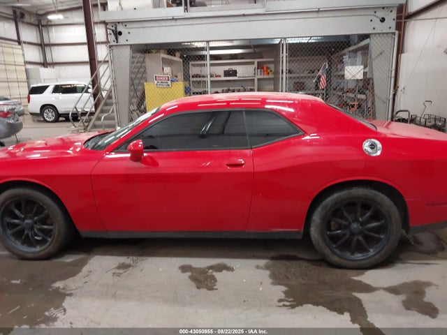 Dodge 2016 2016 2C3CDZAG9GH263499 Image 14
