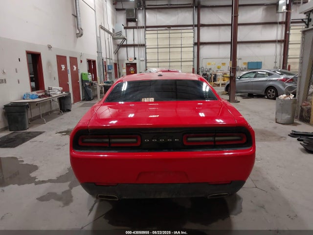 Dodge 2016 2016 2C3CDZAG9GH263499 Image 16