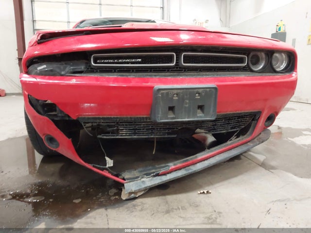 Dodge 2016 2016 2C3CDZAG9GH263499 Image 18