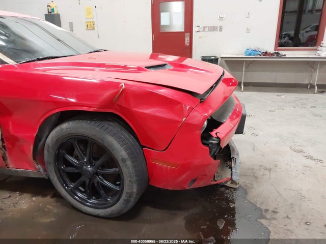 Dodge 2016 2016 2C3CDZAG9GH263499 Image 6