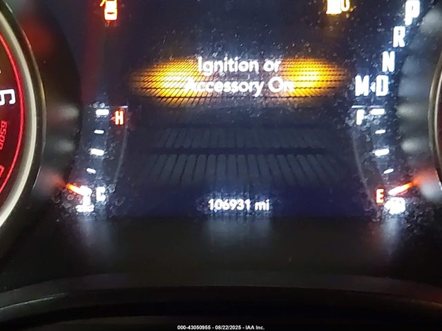 Dodge 2016 2016 2C3CDZAG9GH263499 Image 7