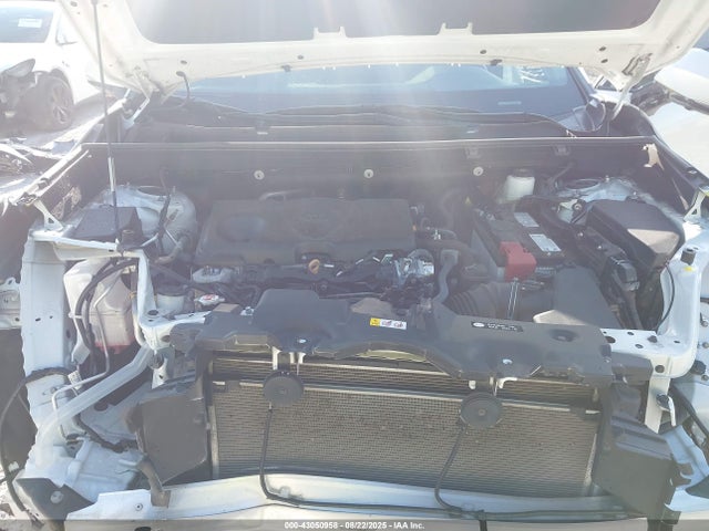 Toyota a25a-fks 2024 2T3Y1RFVXRW327926 Image 10