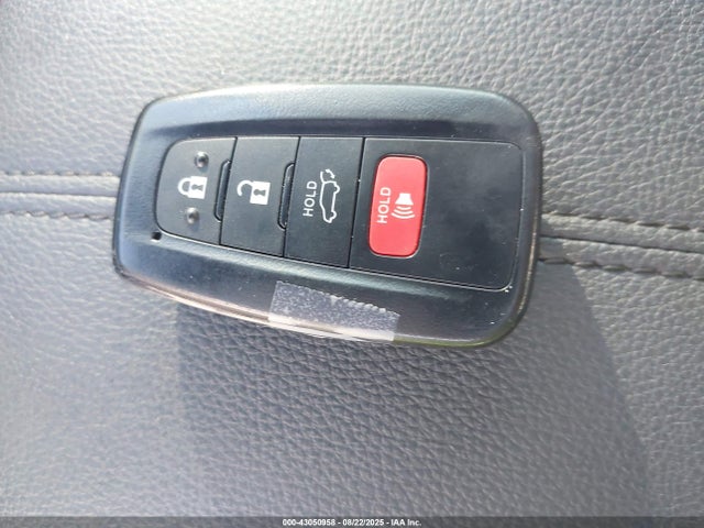 Toyota a25a-fks 2024 2T3Y1RFVXRW327926 Image 11