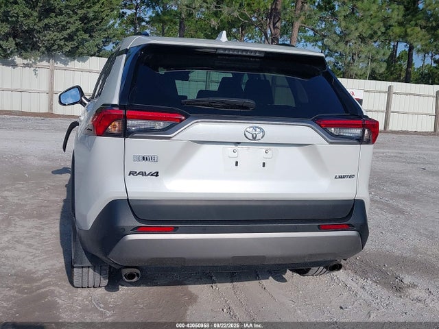 Toyota a25a-fks 2024 2T3Y1RFVXRW327926 Image 17
