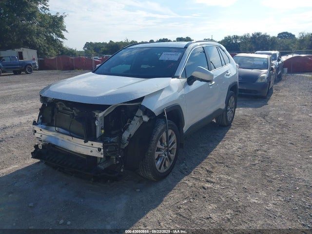 Toyota a25a-fks 2024 2T3Y1RFVXRW327926 Image 2