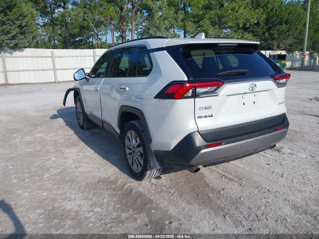 Toyota a25a-fks 2024 2T3Y1RFVXRW327926 Image 3