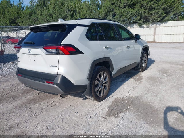 Toyota a25a-fks 2024 2T3Y1RFVXRW327926 Image 4