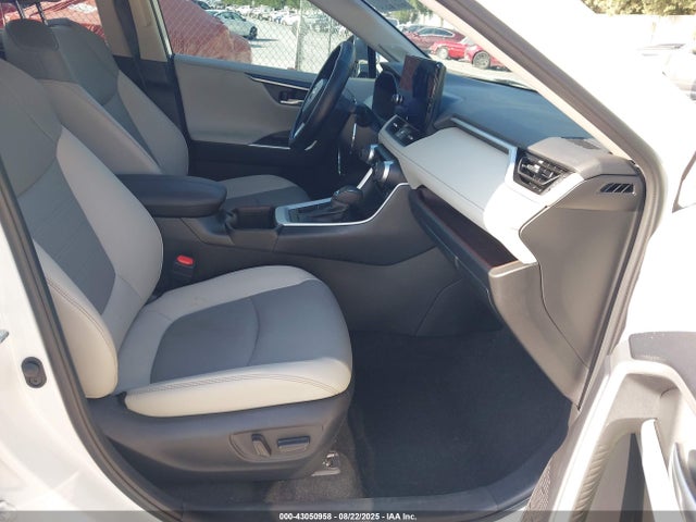 Toyota a25a-fks 2024 2T3Y1RFVXRW327926 Image 5