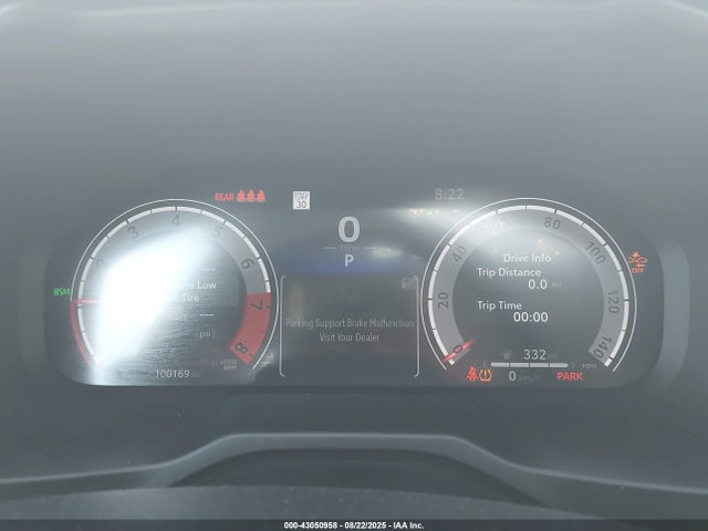 Toyota a25a-fks 2024 2T3Y1RFVXRW327926 Image 7