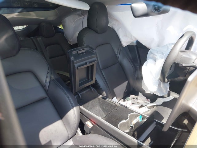 2020 TESLA MODEL Y 5YJYGDEF0LF001173 Photo 4