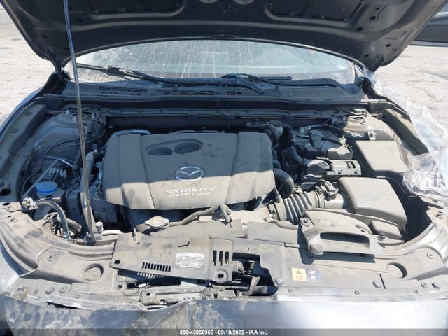 JM1BN1V39J1158139 Mazda py