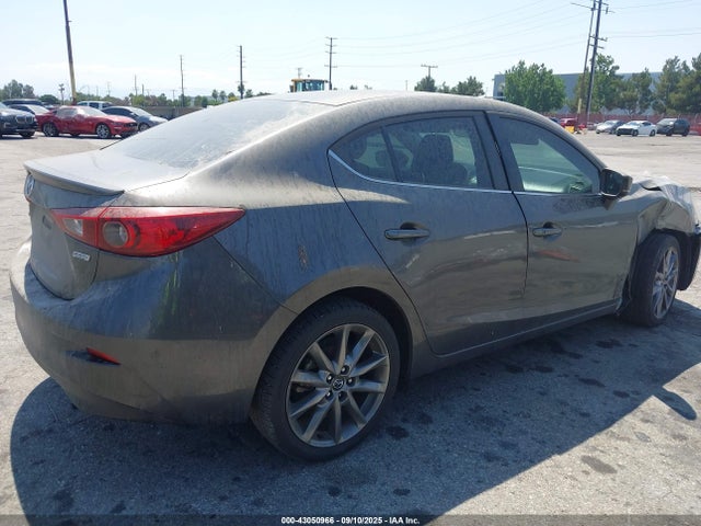 JM1BN1V39J1158139 Mazda py