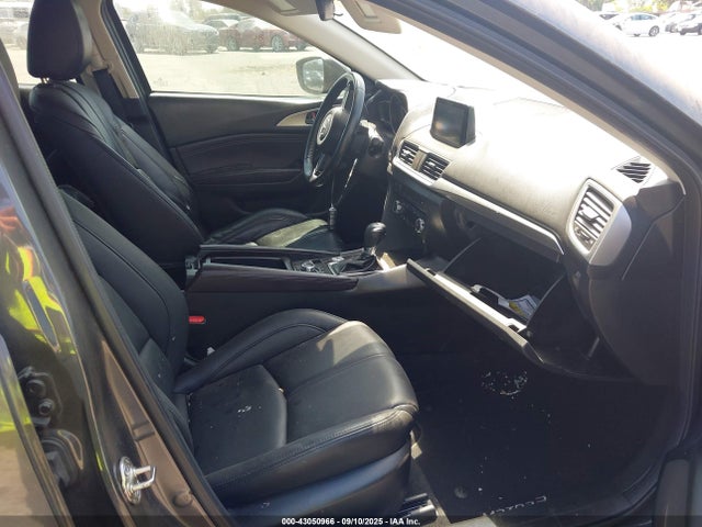 JM1BN1V39J1158139 Mazda py