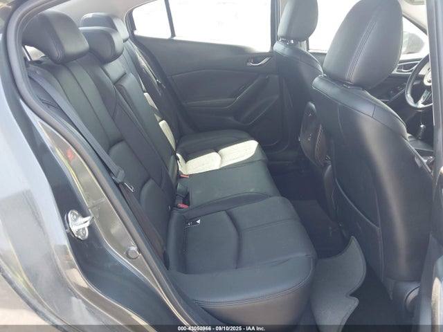 JM1BN1V39J1158139 Mazda py