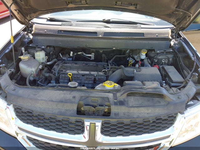 Dodge Journey 2018 3C4PDCAB4JT531467 Image 10