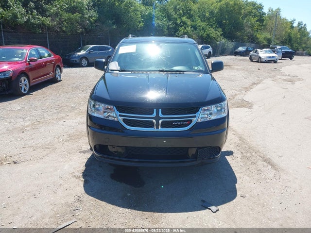 Dodge Journey 2018 3C4PDCAB4JT531467 Image 11
