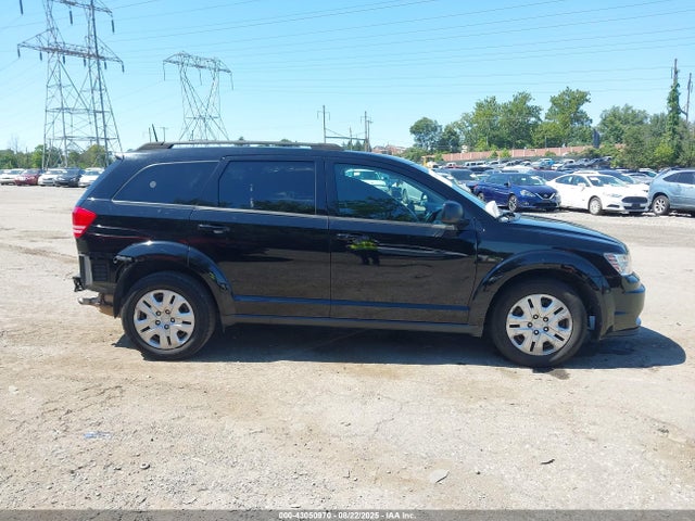 Dodge Journey 2018 3C4PDCAB4JT531467 Image 12