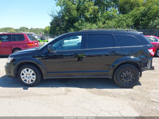 Dodge Journey 2018 3C4PDCAB4JT531467 Image 13