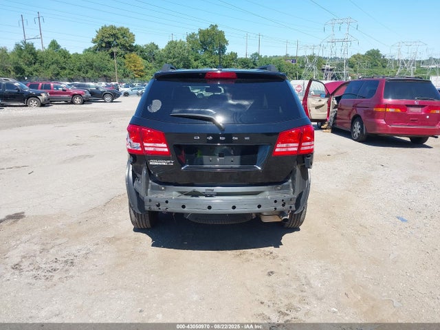Dodge Journey 2018 3C4PDCAB4JT531467 Image 15