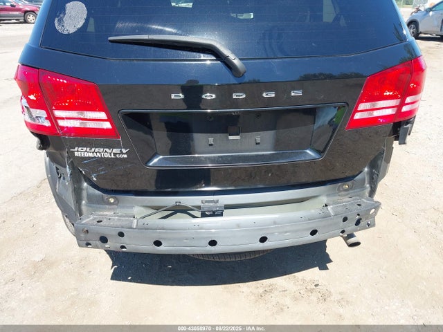 Dodge Journey 2018 3C4PDCAB4JT531467 Image 16