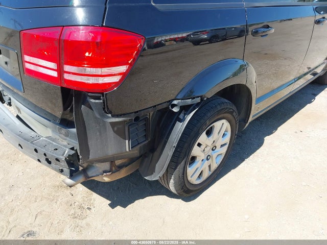 Dodge Journey 2018 3C4PDCAB4JT531467 Image 17