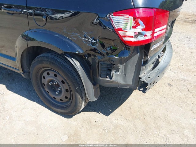 Dodge Journey 2018 3C4PDCAB4JT531467 Image 18