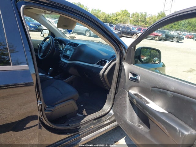Dodge Journey 2018 3C4PDCAB4JT531467 Image 5
