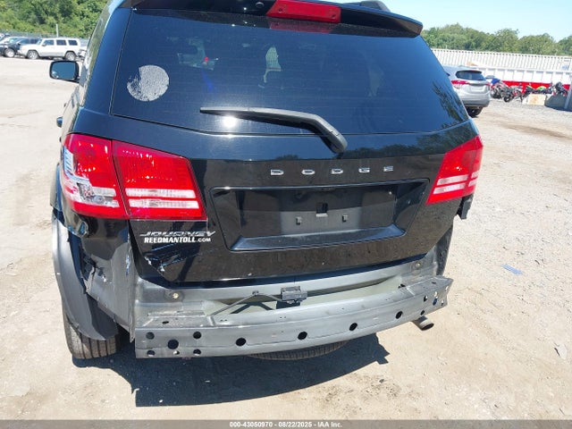 Dodge Journey 2018 3C4PDCAB4JT531467 Image 6
