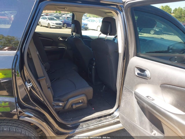 Dodge Journey 2018 3C4PDCAB4JT531467 Image 8