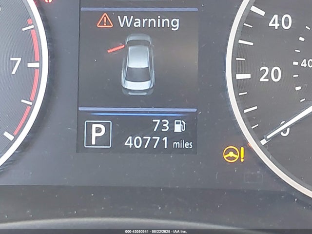 3N1AB8BV9NY277137 Nissan 2022