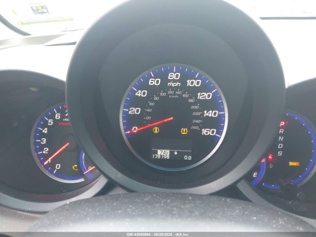 2012 ACURA RDX 5J8TB1H28CA004090 Photo 6